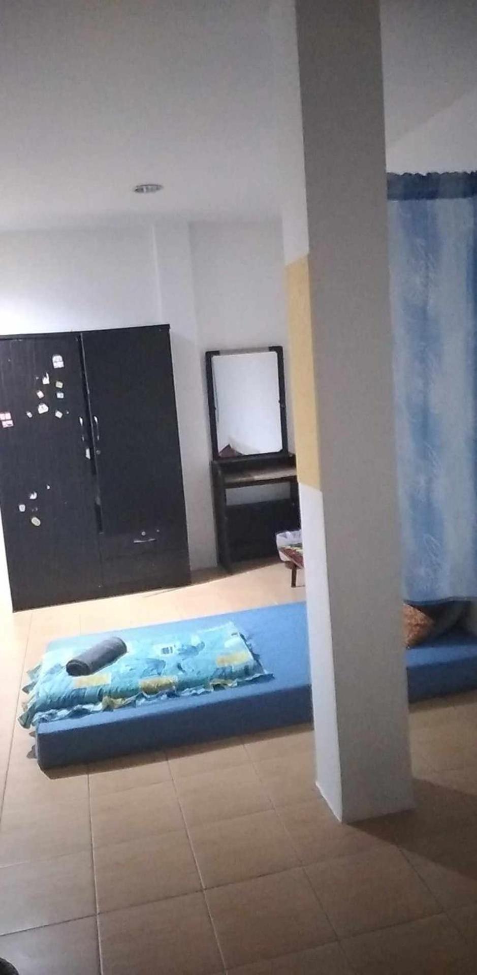 J&E Hotel Nongprue Kültér fotó